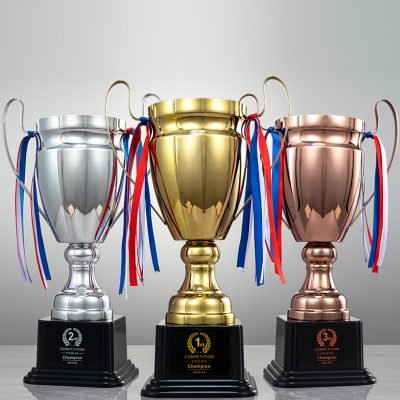 Giant Trophy 2-3