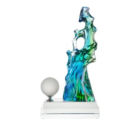 Glaze trophy custom-01