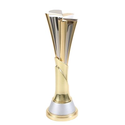 Glossy Metal Trophy3