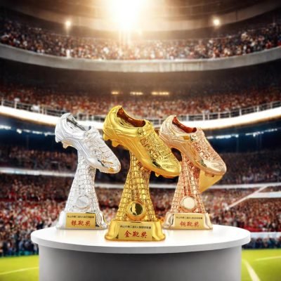 Golden Boot Award-01