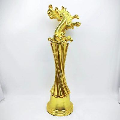 Golden Dragon Award Custom1