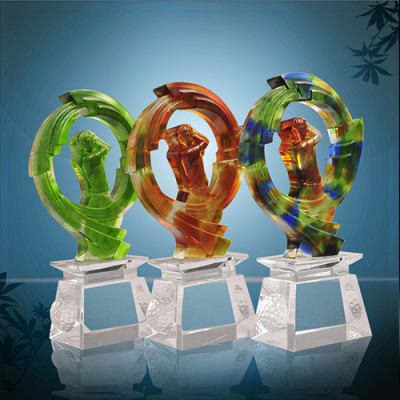 Golf Award Customization11