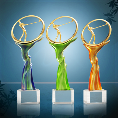Golf Trophy Customization13