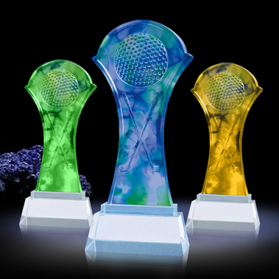 Golf Trophy Manufacturer14
