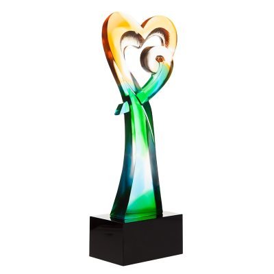 Heart liuli trophy-01
