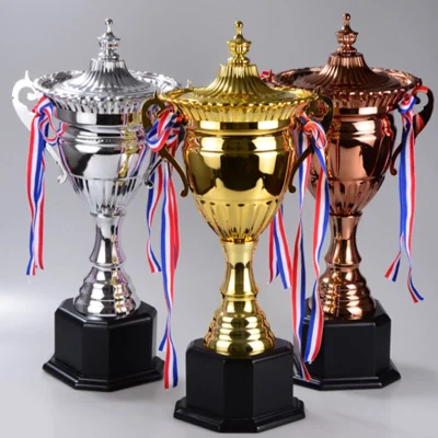 High-quality large trophy1