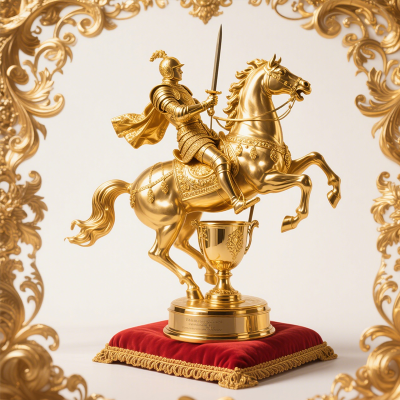 Horse Trophy Suppliers1