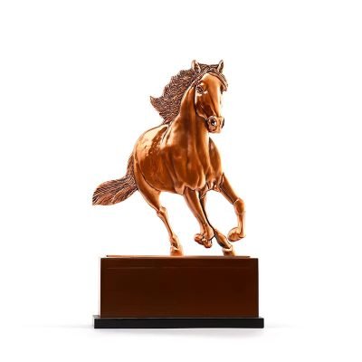 Horse ornaments 7-1