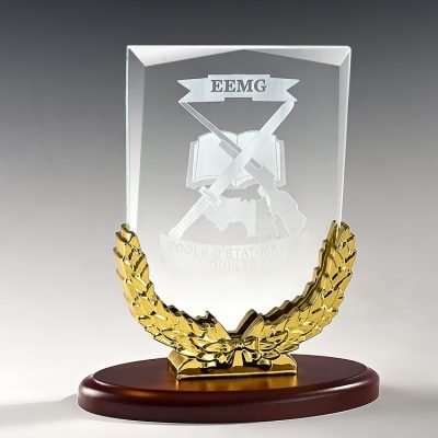 Hunting trophy 01