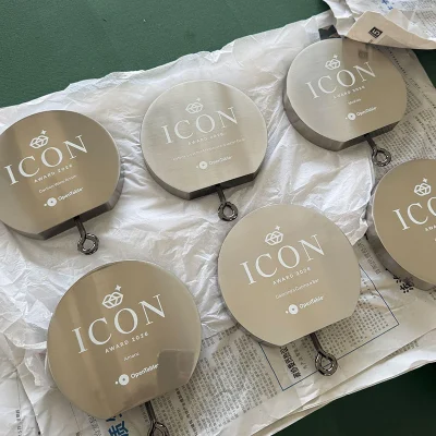 ICON Custom 2026 Trophy3