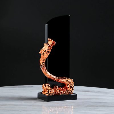 International Dragon Award Custom1