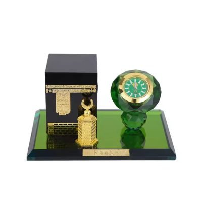 Islamic clock tower model 5-1