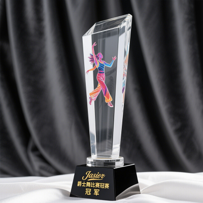 Jazz Dance Trophy1
