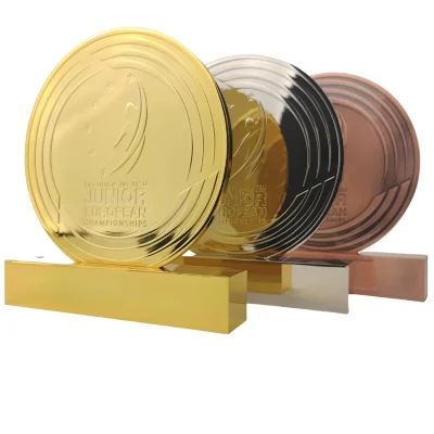 Jiu-Jitsu Championship Trophy1