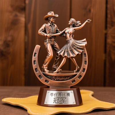 Jive Trophy1