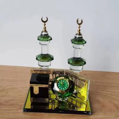 Kaaba Muslim Religious Gift 15-1