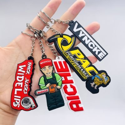 Key chain 1-1