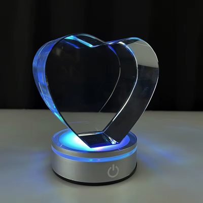 LED Heart Award1