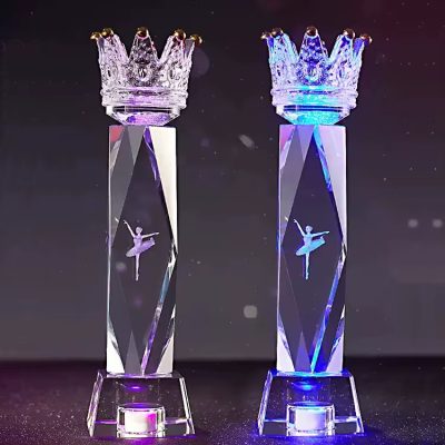 LED crown award2