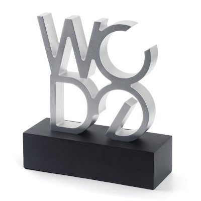 LOGO engraved trophy 01