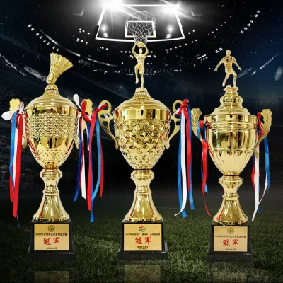big basketball trophy​ 01
