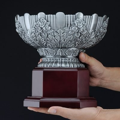 Large Trophy Manufacturer 10-1