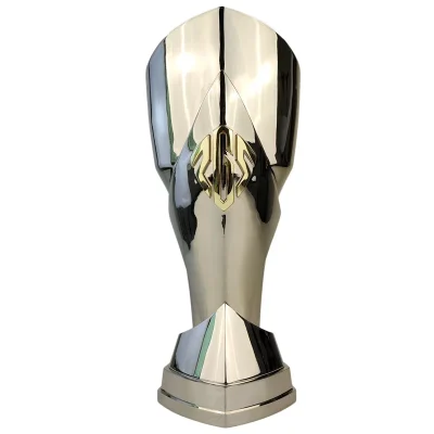 Large custom metal trophy awards1