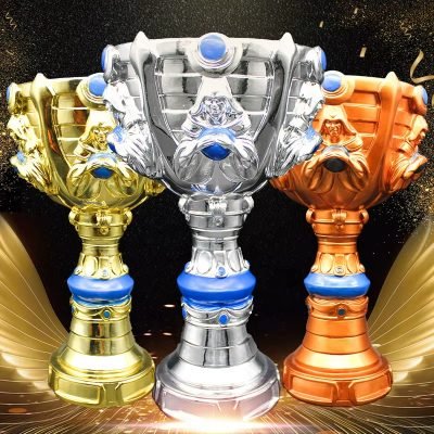 League of Legends Trophy-05
