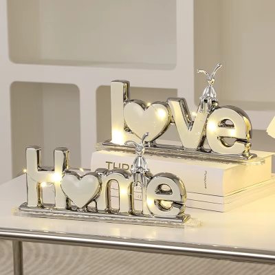 Love decorations1