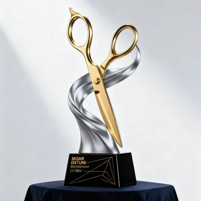 MGIIR DSTUNI Scissors Trophy1
