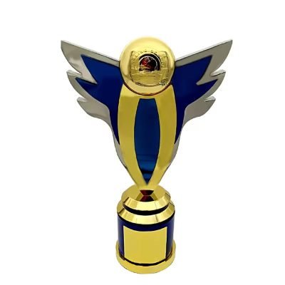 Metal Trophy 01