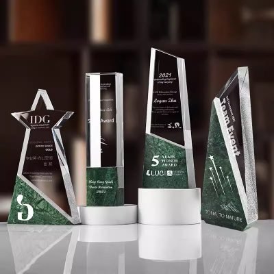 Marble Trophy 01