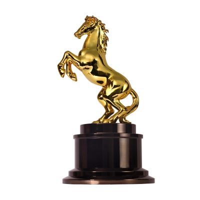 horse racing trophy​ 01
