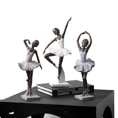 Ballet Trophy 01