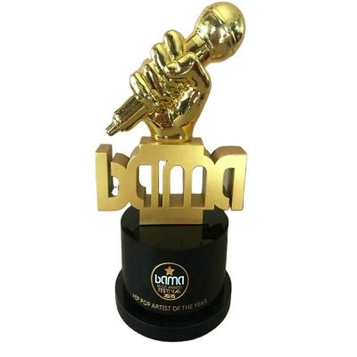 microphone trophy 01