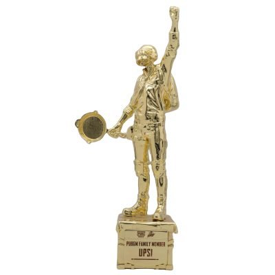 pubg trophy​ 01