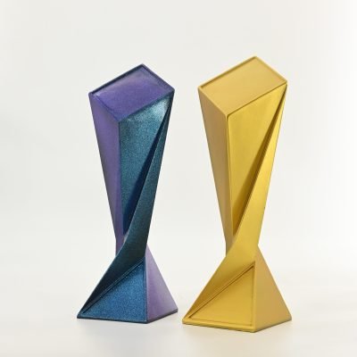 Metal Trophy Manufacturer 01