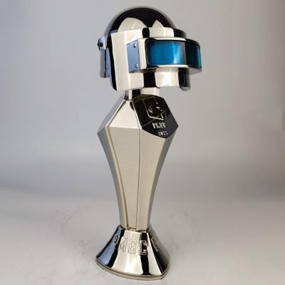 metal trophy cup​ 01