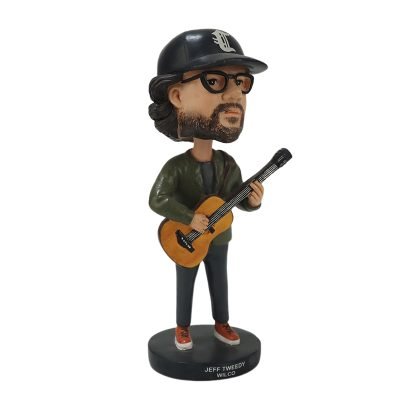 Guitar Trophy 06