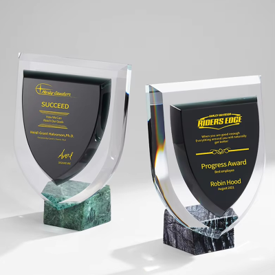Marble Plaque Award1