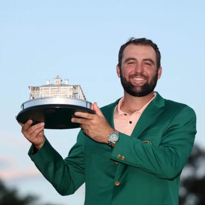 Masters Golf Awards 04