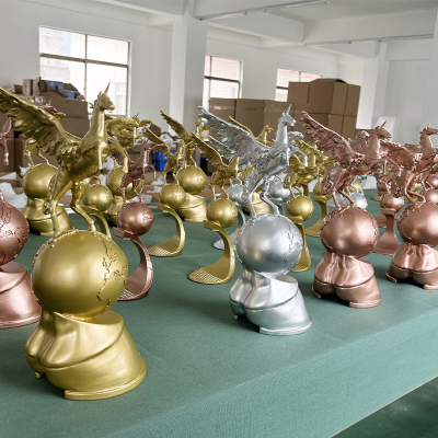 Metal Horse Awards 32-1