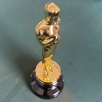 Month Performer Oscar Award6