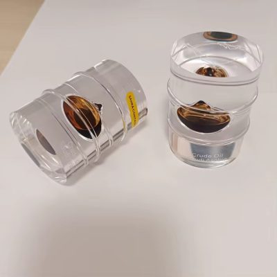 Oil souvenir custom-06