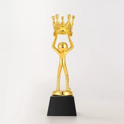Outstanding tutor trophy1