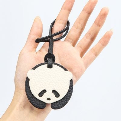 Panda keychain 87-1