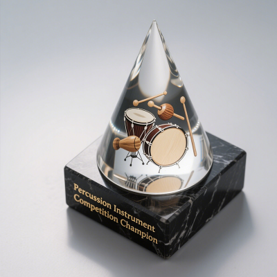 Percussion Trophy4