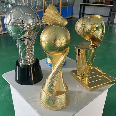 Permanent Trophy