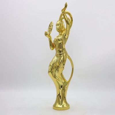 Pewter alloy trophy-02