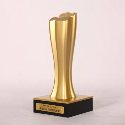 Pewter alloy trophy Manufacturer-01